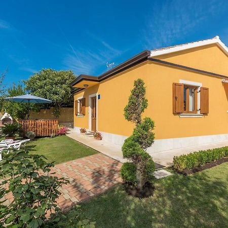 Holiday House Antonio Porec Esterno foto