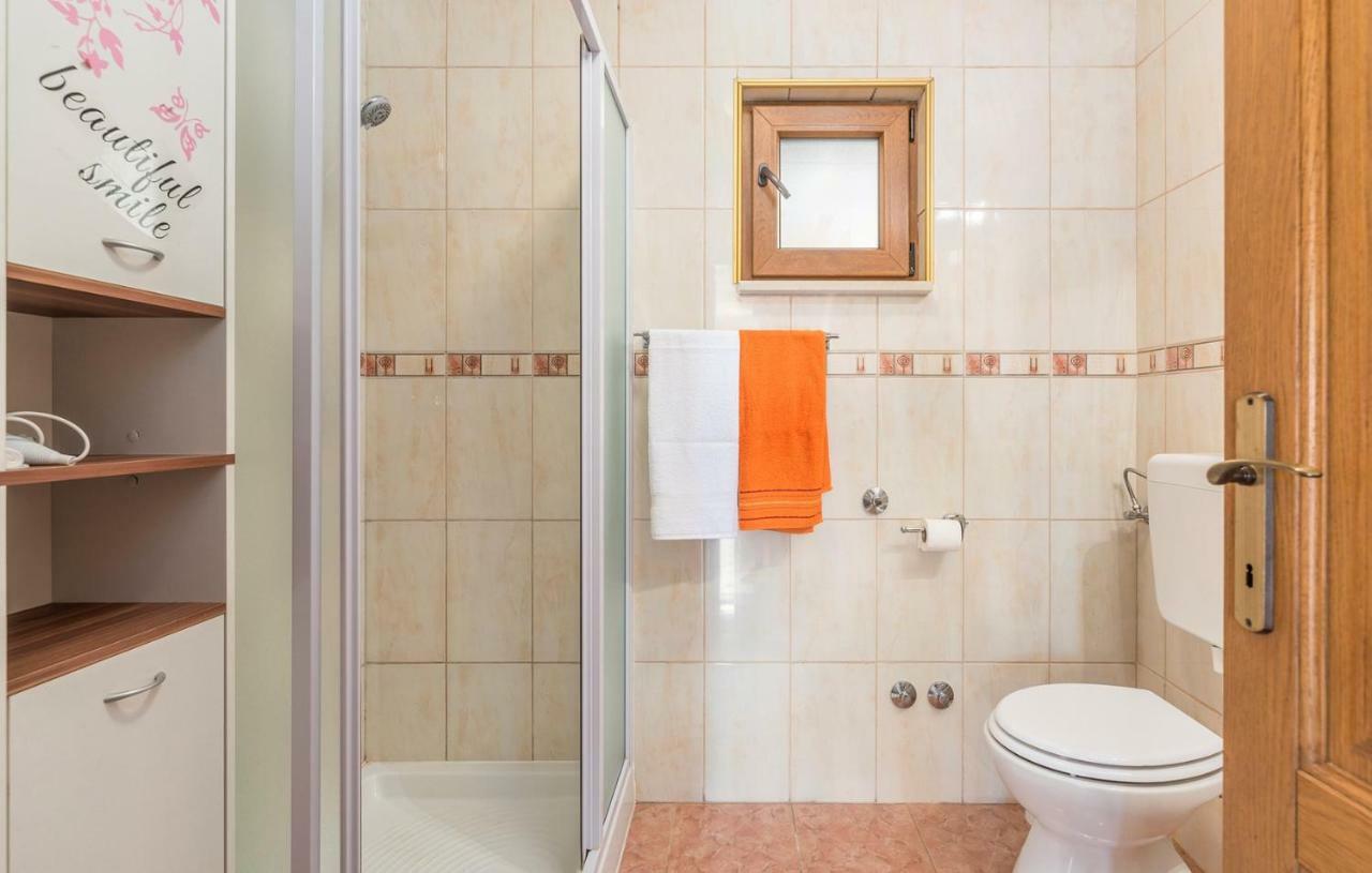 Holiday House Antonio Porec Esterno foto